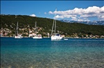 RAB Island - Croatia